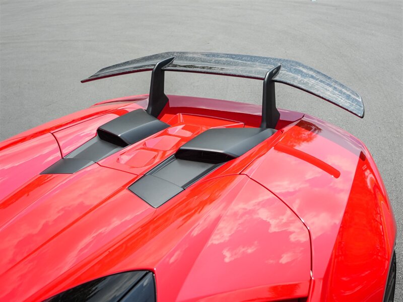 2018 Lamborghini Huracan LP 640-4 Performante Spyder   - Photo 58 - Bonita Springs, FL 34134