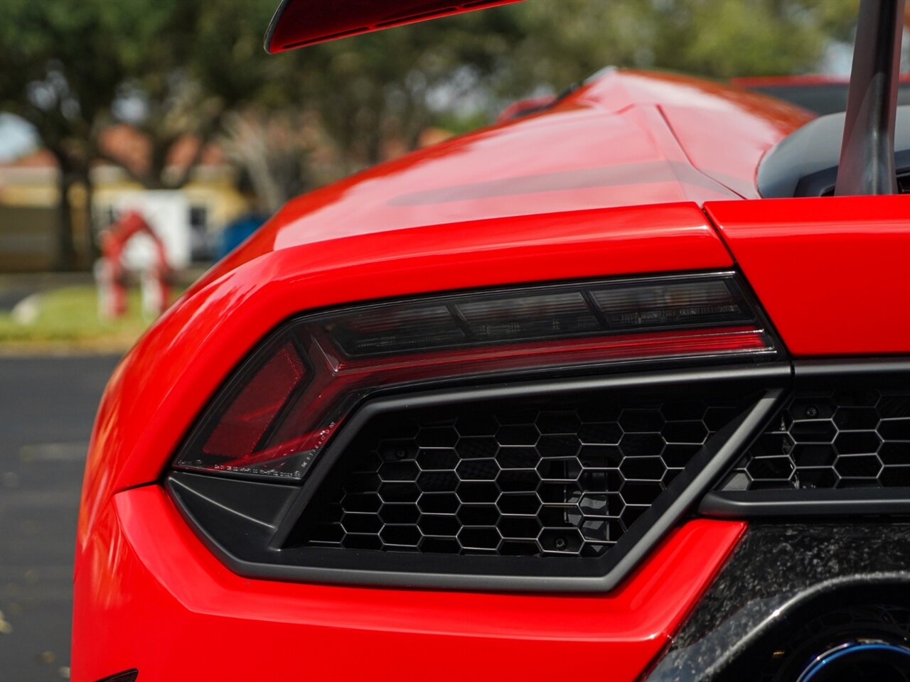 2018 Lamborghini Huracan LP 640-4 Performante Spyder   - Photo 57 - Bonita Springs, FL 34134