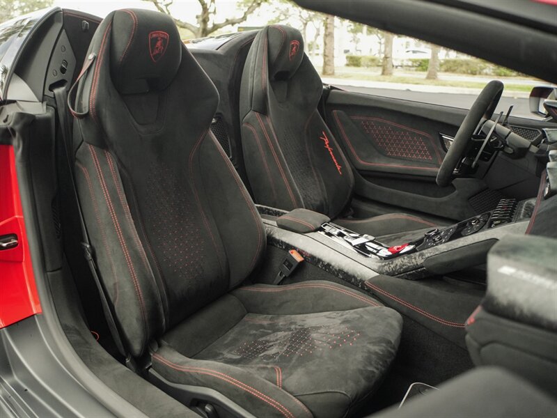 2018 Lamborghini Huracan LP 640-4 Performante Spyder   - Photo 28 - Bonita Springs, FL 34134