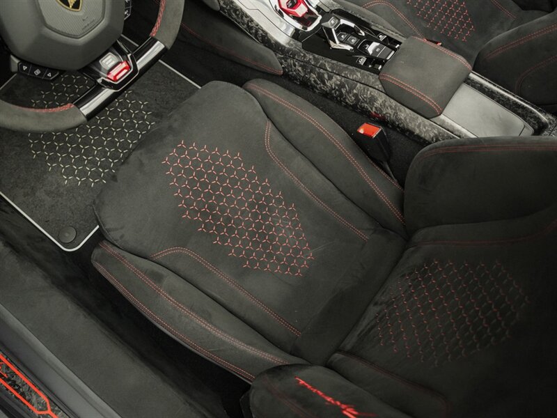 2018 Lamborghini Huracan LP 640-4 Performante Spyder   - Photo 22 - Bonita Springs, FL 34134