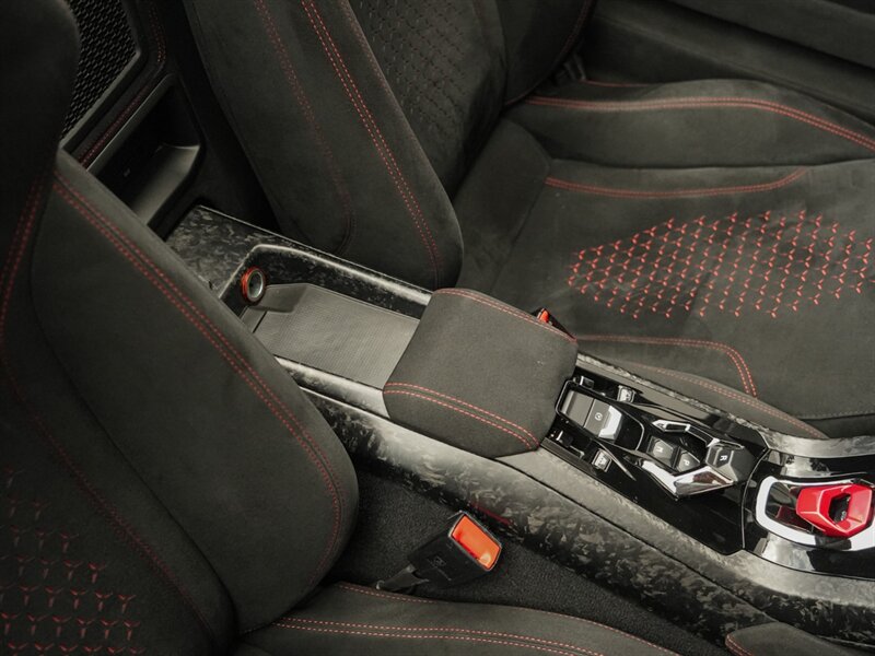 2018 Lamborghini Huracan LP 640-4 Performante Spyder   - Photo 32 - Bonita Springs, FL 34134