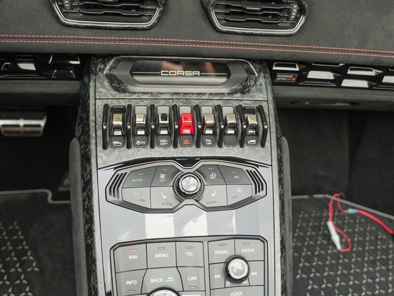 2018 Lamborghini Huracan LP 640-4 Performante Spyder   - Photo 17 - Bonita Springs, FL 34134