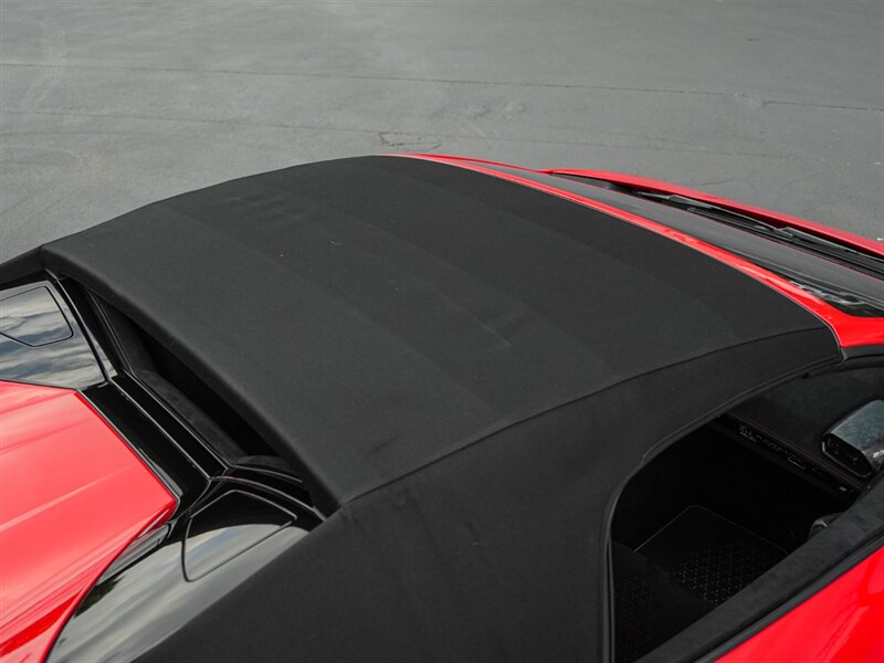 2018 Lamborghini Huracan LP 640-4 Performante Spyder   - Photo 73 - Bonita Springs, FL 34134