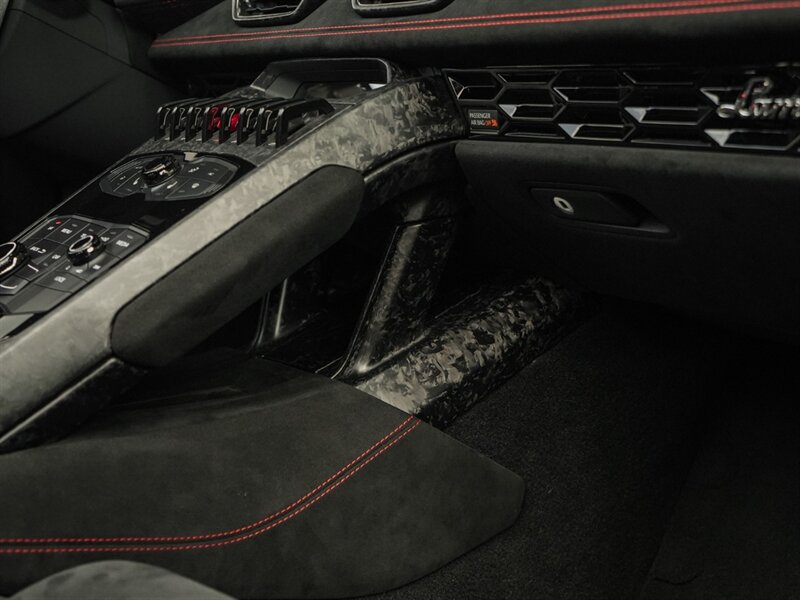 2018 Lamborghini Huracan LP 640-4 Performante Spyder   - Photo 33 - Bonita Springs, FL 34134