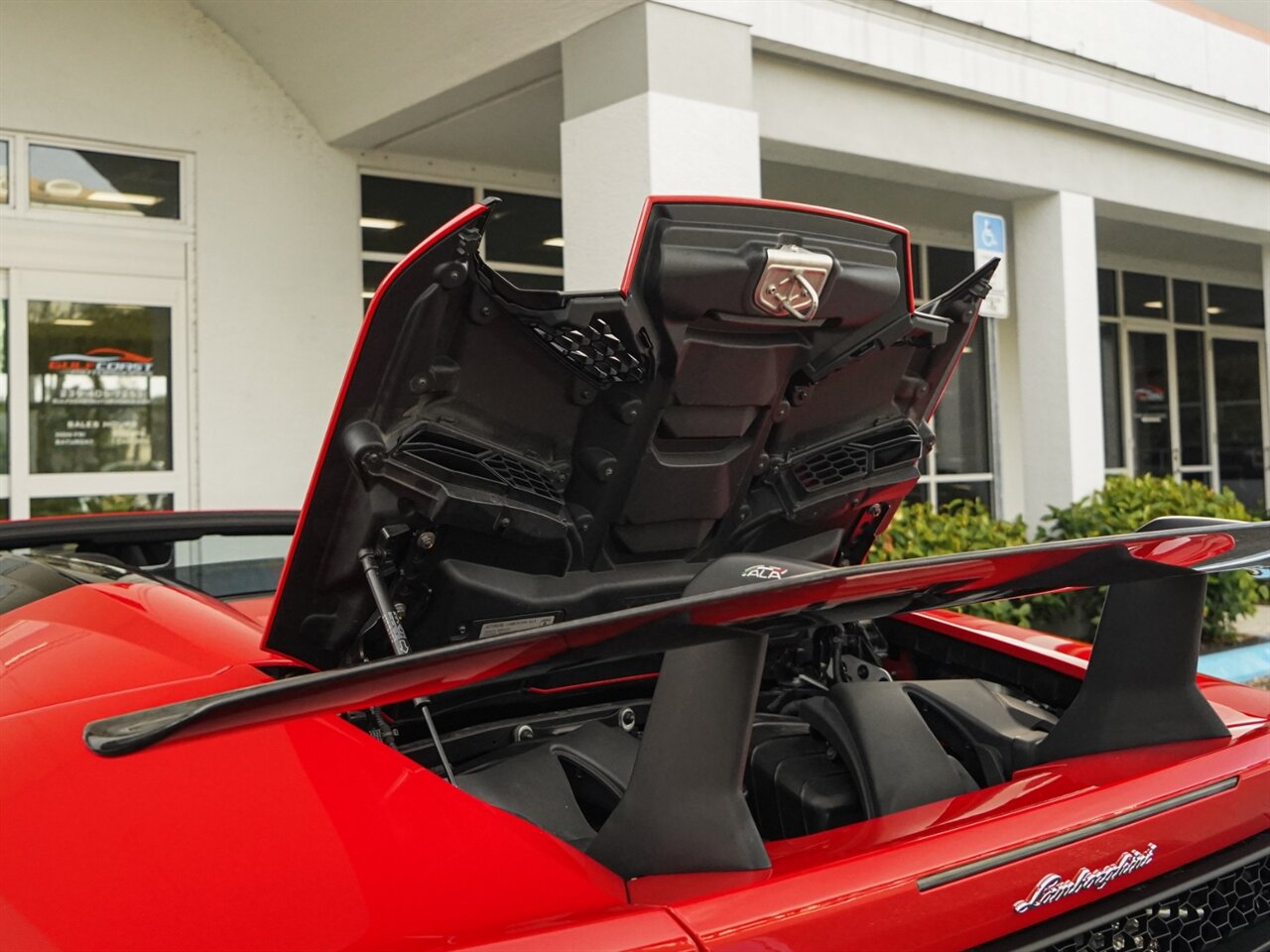 2018 Lamborghini Huracan LP 640-4 Performante Spyder   - Photo 44 - Bonita Springs, FL 34134