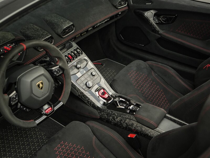 2018 Lamborghini Huracan LP 640-4 Performante Spyder   - Photo 14 - Bonita Springs, FL 34134
