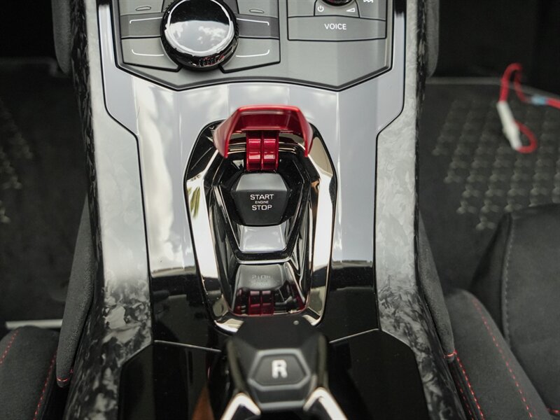 2018 Lamborghini Huracan LP 640-4 Performante Spyder   - Photo 19 - Bonita Springs, FL 34134