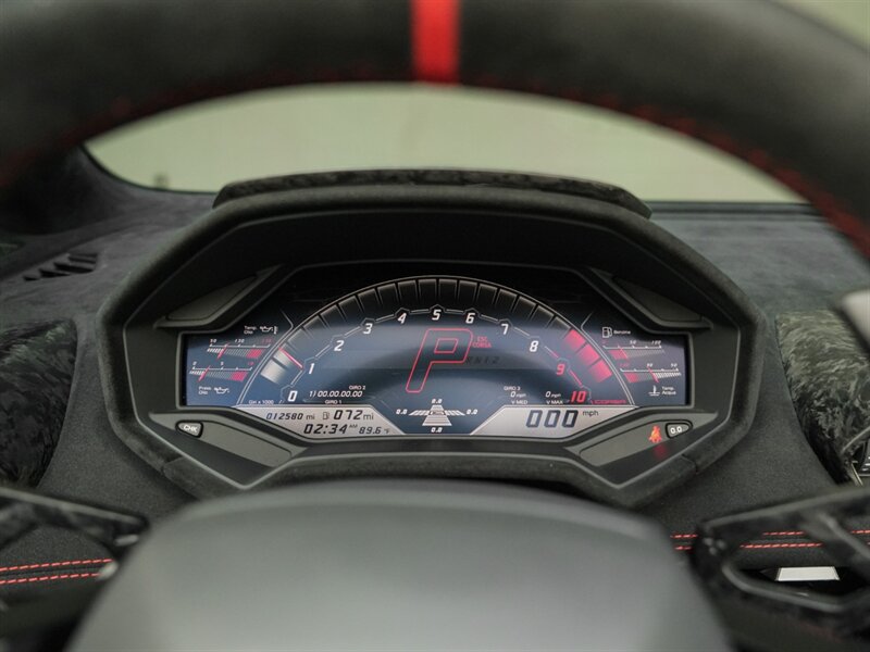 2018 Lamborghini Huracan LP 640-4 Performante Spyder   - Photo 13 - Bonita Springs, FL 34134