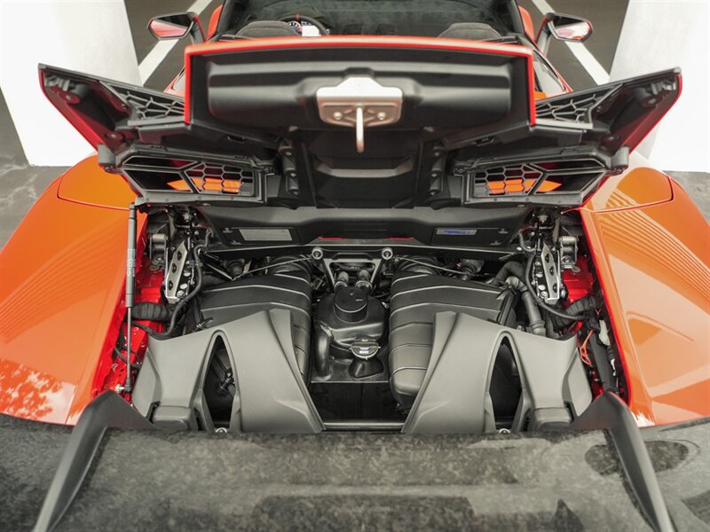 2018 Lamborghini Huracan LP 640-4 Performante Spyder   - Photo 36 - Bonita Springs, FL 34134