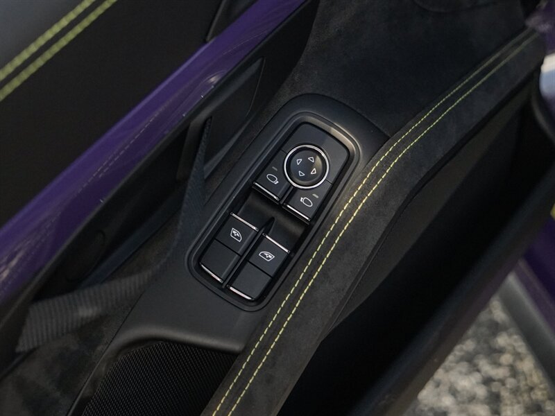 2016 Porsche 911 GT3 RS - Photo 28 - Bonita Springs, FL 34134