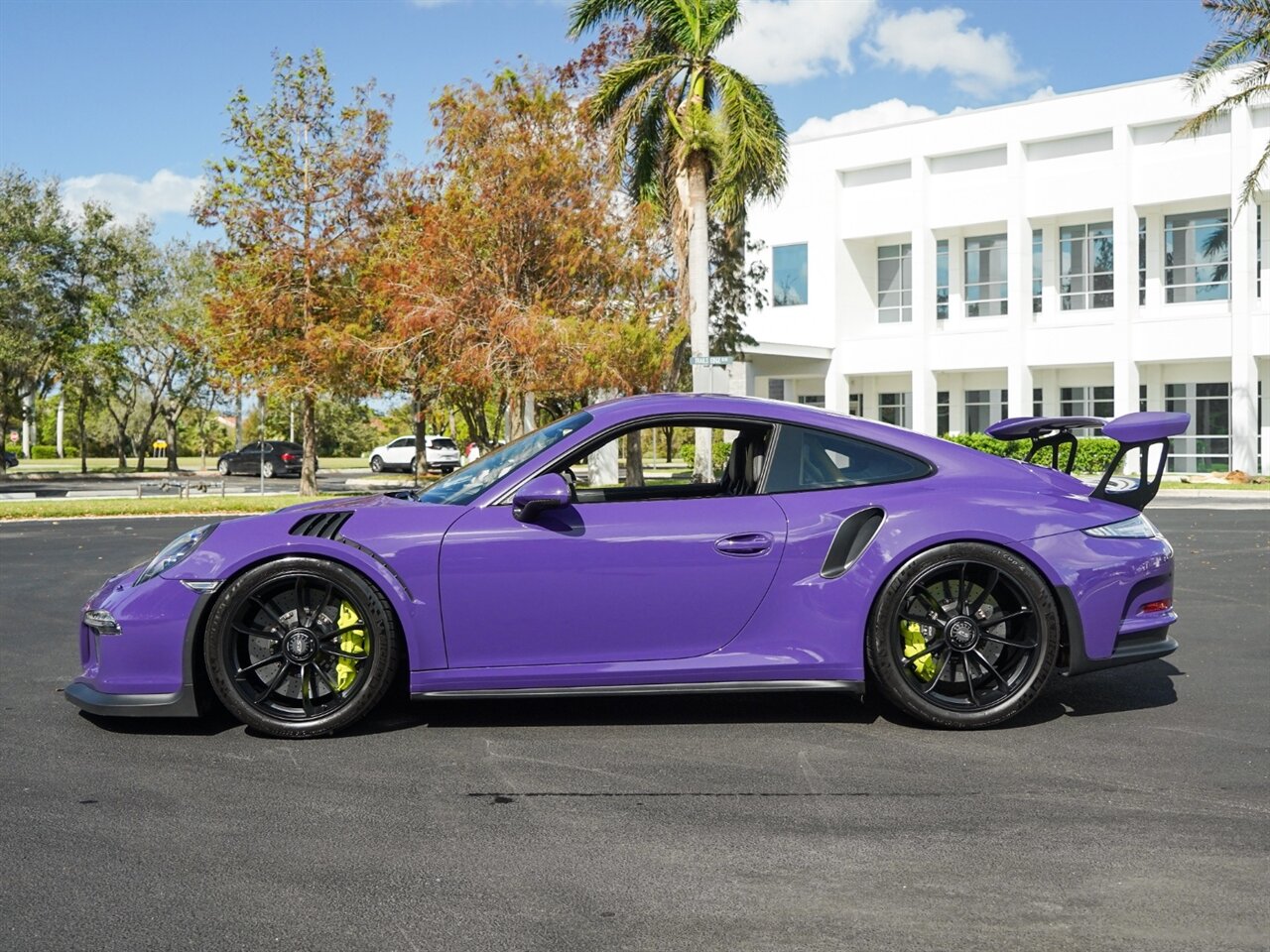 2016 Porsche 911 GT3 RS   - Photo 42 - Bonita Springs, FL 34134