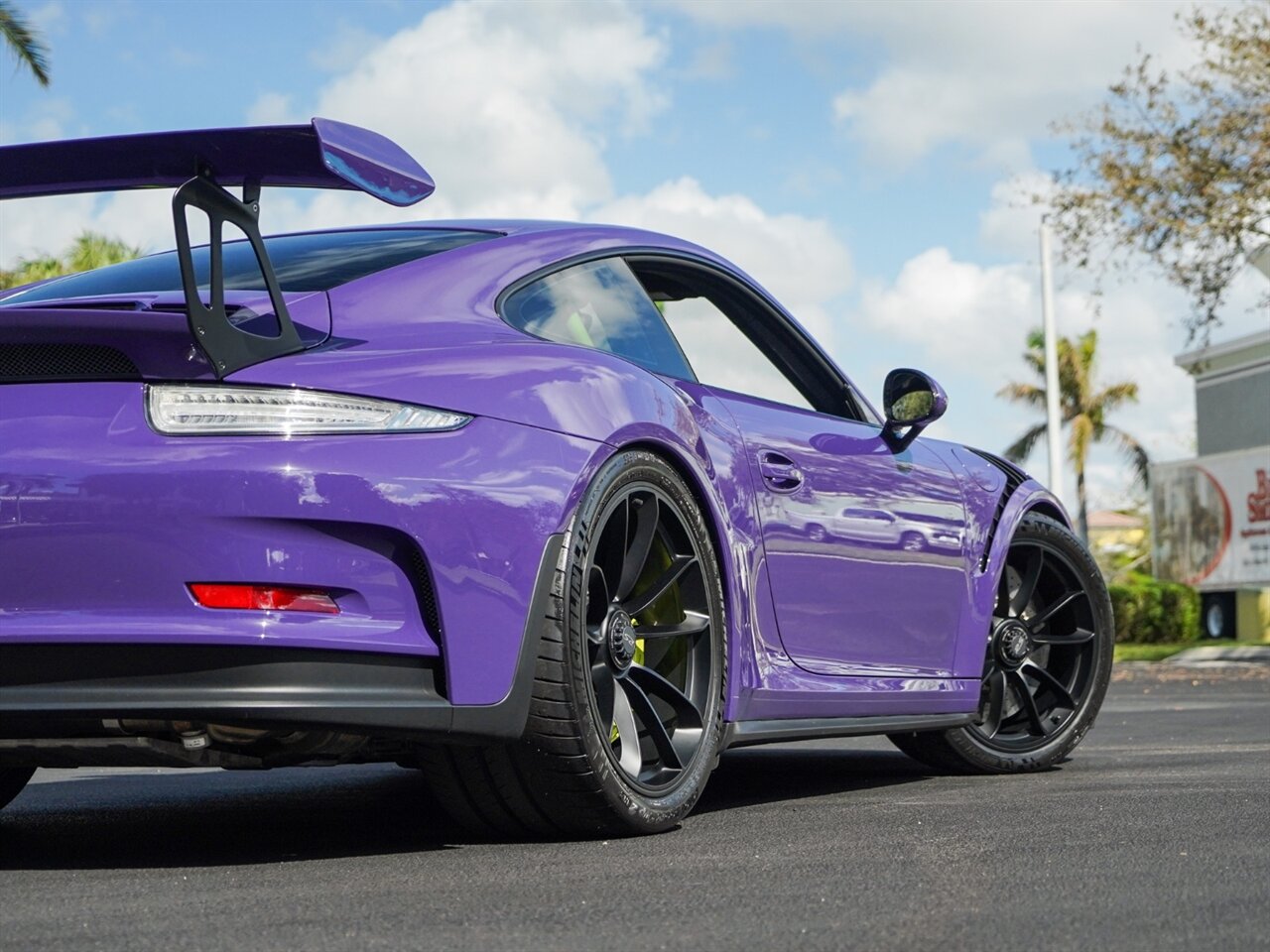 2016 Porsche 911 GT3 RS   - Photo 68 - Bonita Springs, FL 34134