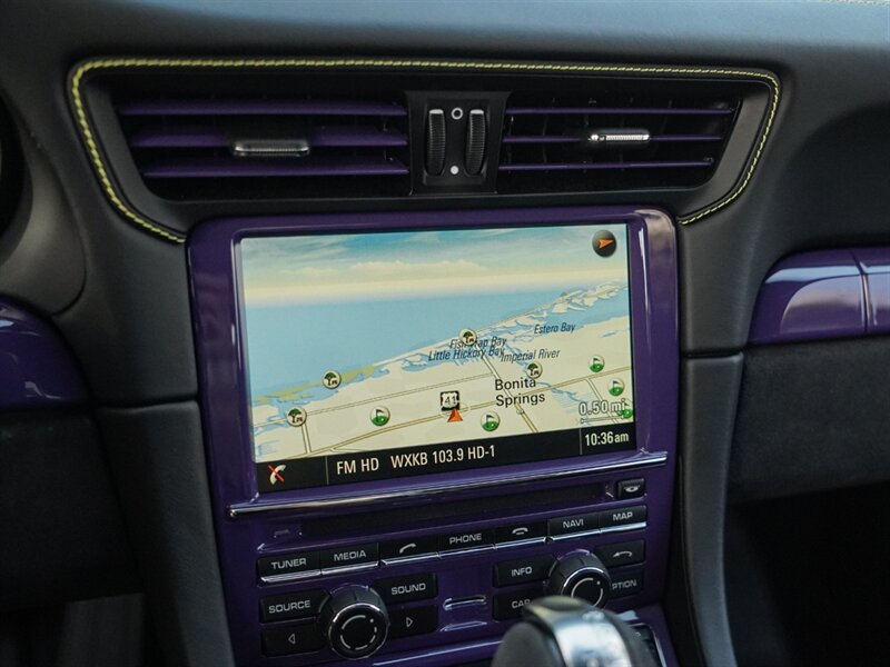 2016 Porsche 911 GT3 RS - Photo 18 - Bonita Springs, FL 34134