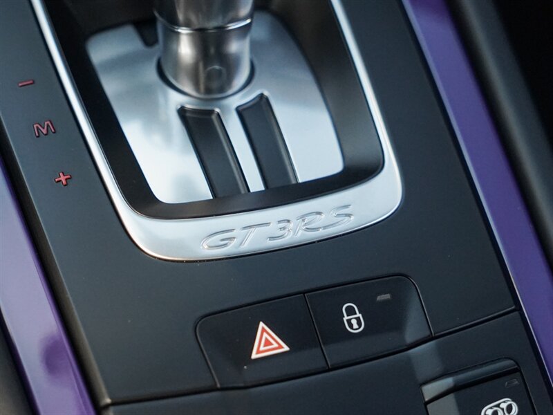 2016 Porsche 911 GT3 RS - Photo 22 - Bonita Springs, FL 34134