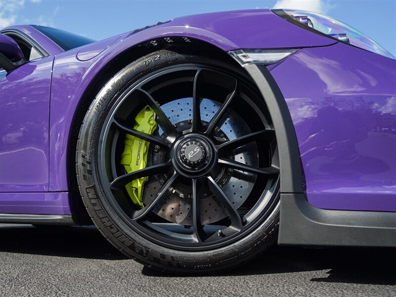 2016 Porsche 911 GT3 RS - Photo 74 - Bonita Springs, FL 34134