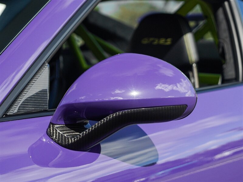 2016 Porsche 911 GT3 RS - Photo 43 - Bonita Springs, FL 34134