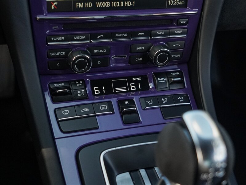 2016 Porsche 911 GT3 RS - Photo 20 - Bonita Springs, FL 34134