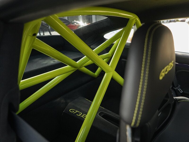 2016 Porsche 911 GT3 RS - Photo 36 - Bonita Springs, FL 34134