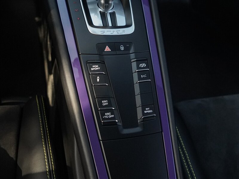 2016 Porsche 911 GT3 RS - Photo 23 - Bonita Springs, FL 34134