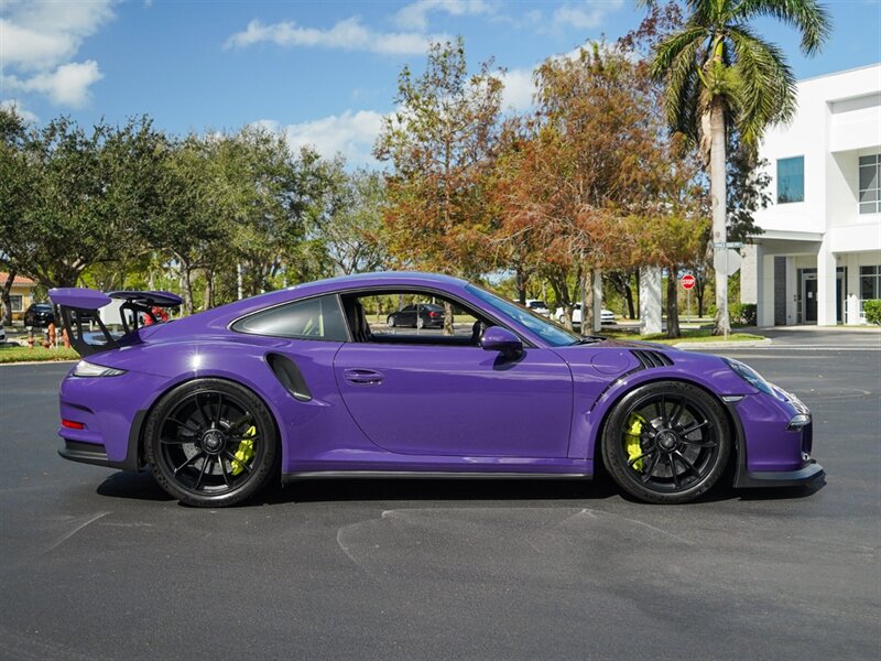 2016 Porsche 911 GT3 RS - Photo 70 - Bonita Springs, FL 34134