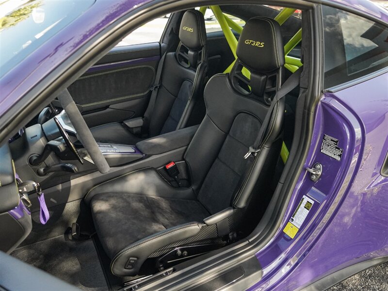 2016 Porsche 911 GT3 RS - Photo 24 - Bonita Springs, FL 34134