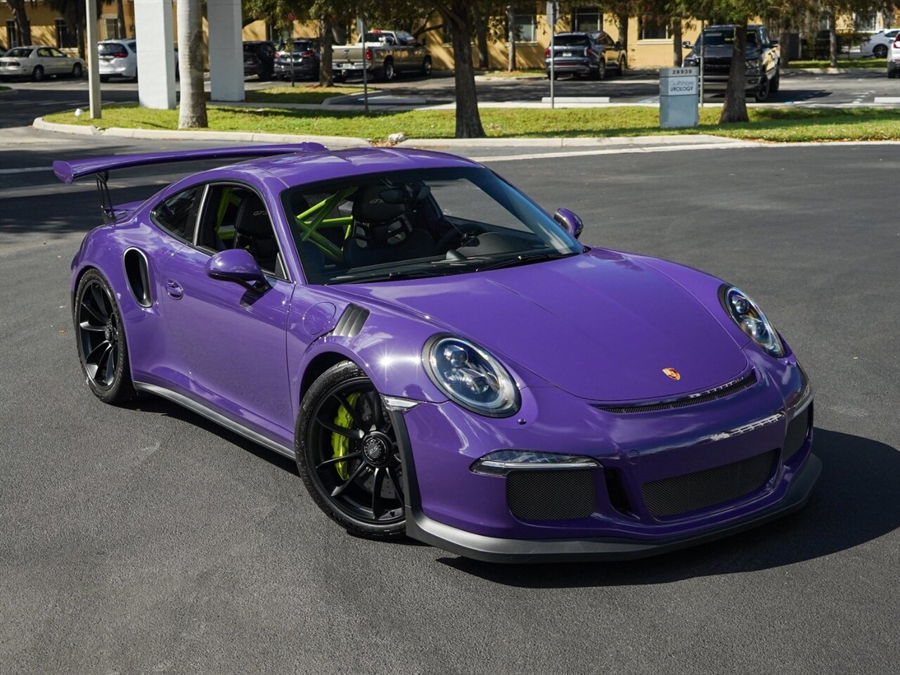 2016 Porsche 911 GT3 RS   - Photo 71 - Bonita Springs, FL 34134