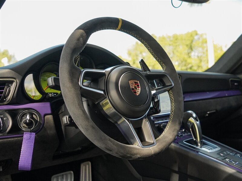 2016 Porsche 911 GT3 RS - Photo 14 - Bonita Springs, FL 34134