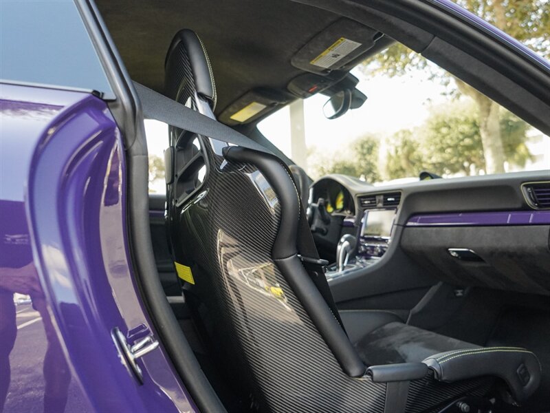 2016 Porsche 911 GT3 RS - Photo 35 - Bonita Springs, FL 34134