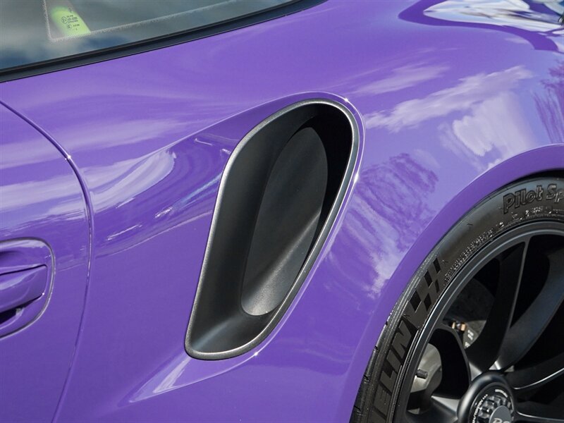 2016 Porsche 911 GT3 RS - Photo 49 - Bonita Springs, FL 34134