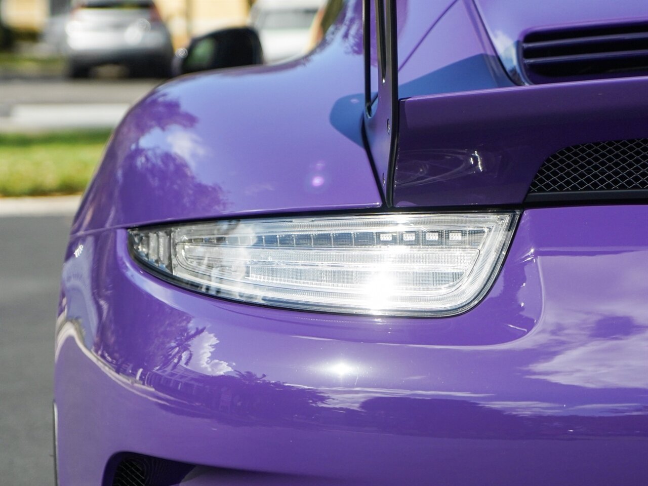 2016 Porsche 911 GT3 RS   - Photo 58 - Bonita Springs, FL 34134