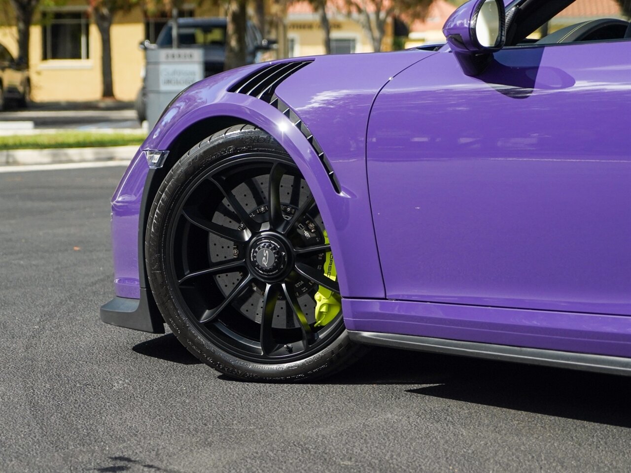 2016 Porsche 911 GT3 RS   - Photo 53 - Bonita Springs, FL 34134