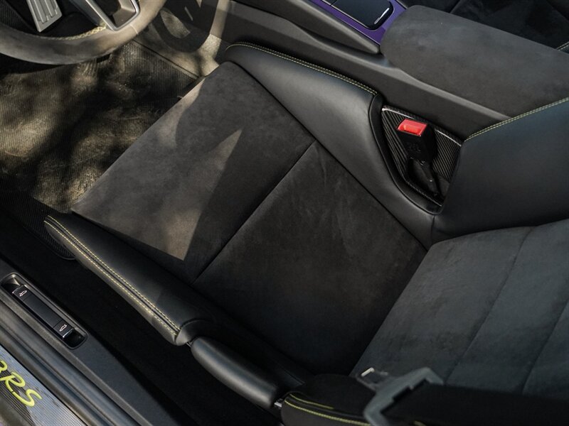 2016 Porsche 911 GT3 RS - Photo 26 - Bonita Springs, FL 34134