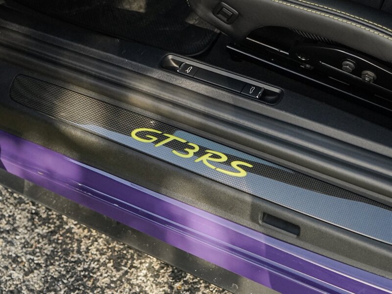 2016 Porsche 911 GT3 RS - Photo 29 - Bonita Springs, FL 34134