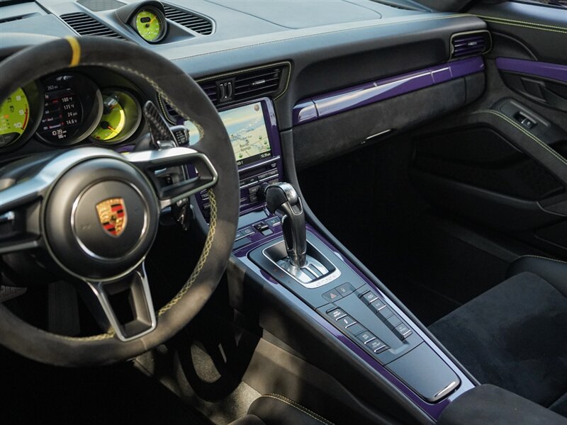 2016 Porsche 911 GT3 RS - Photo 16 - Bonita Springs, FL 34134