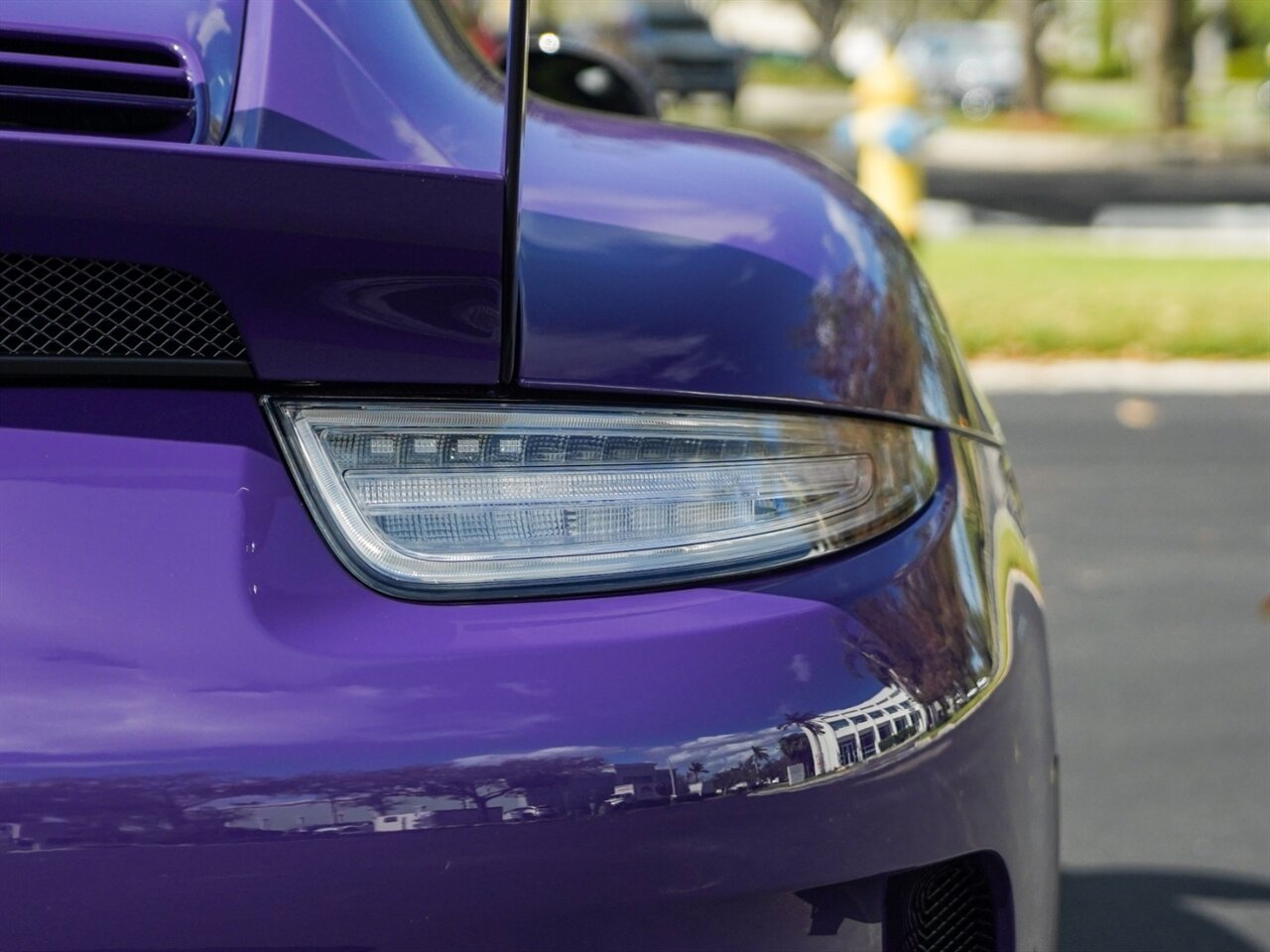 2016 Porsche 911 GT3 RS   - Photo 63 - Bonita Springs, FL 34134