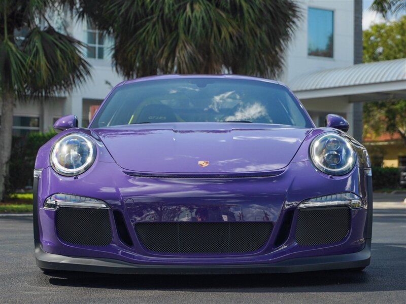 2016 Porsche 911 GT3 RS - Photo 7 - Bonita Springs, FL 34134