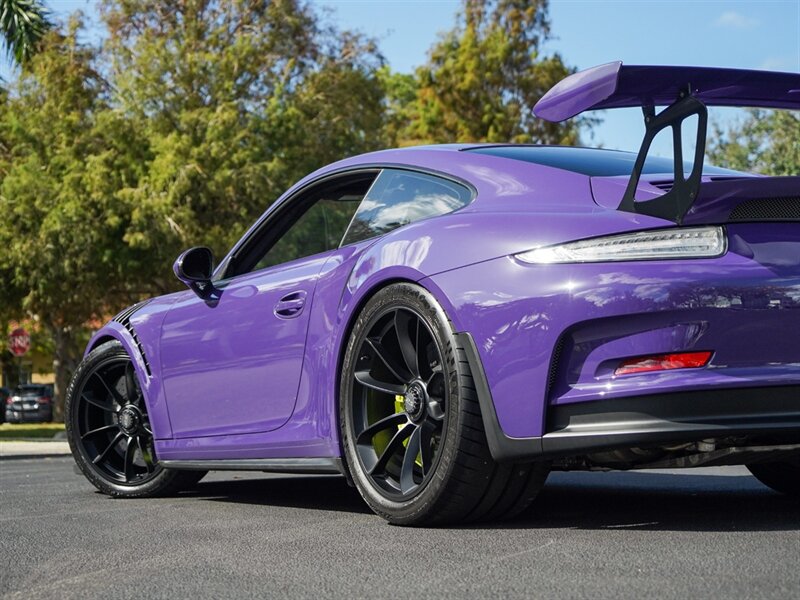 2016 Porsche 911 GT3 RS - Photo 54 - Bonita Springs, FL 34134