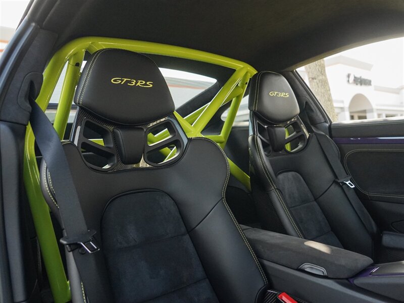 2016 Porsche 911 GT3 RS - Photo 33 - Bonita Springs, FL 34134