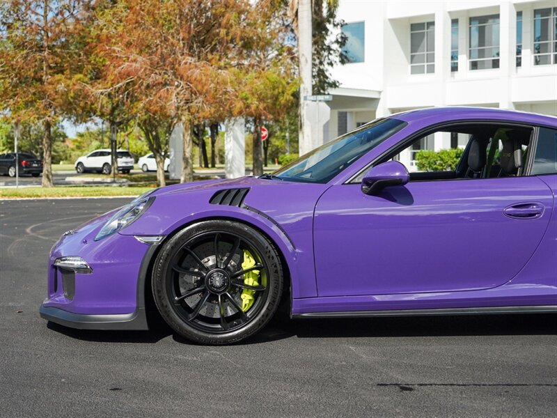 2016 Porsche 911 GT3 RS - Photo 45 - Bonita Springs, FL 34134