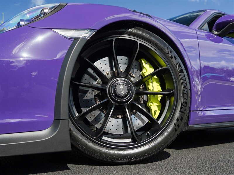 2016 Porsche 911 GT3 RS - Photo 13 - Bonita Springs, FL 34134