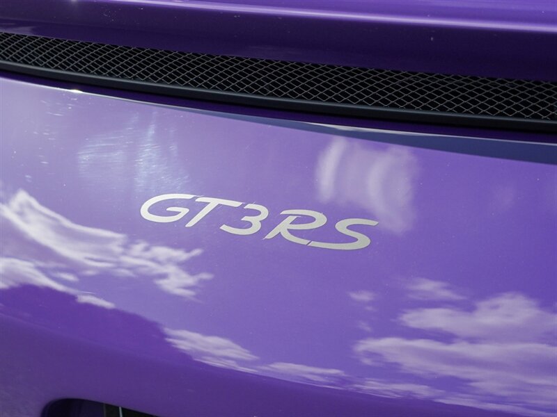 2016 Porsche 911 GT3 RS - Photo 60 - Bonita Springs, FL 34134