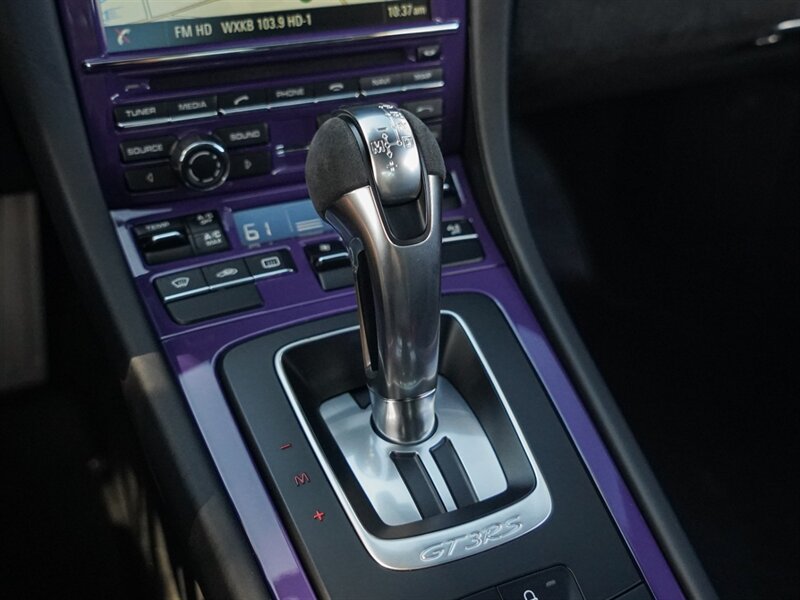 2016 Porsche 911 GT3 RS - Photo 21 - Bonita Springs, FL 34134