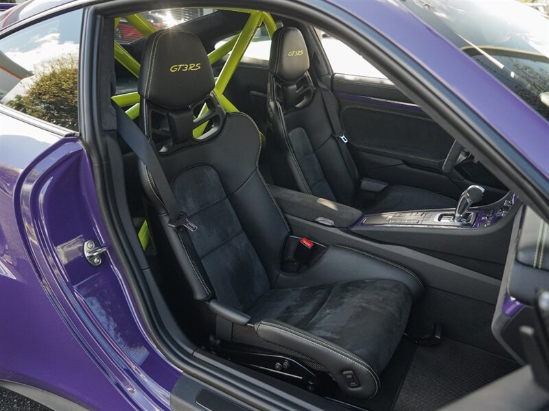 2016 Porsche 911 GT3 RS - Photo 32 - Bonita Springs, FL 34134