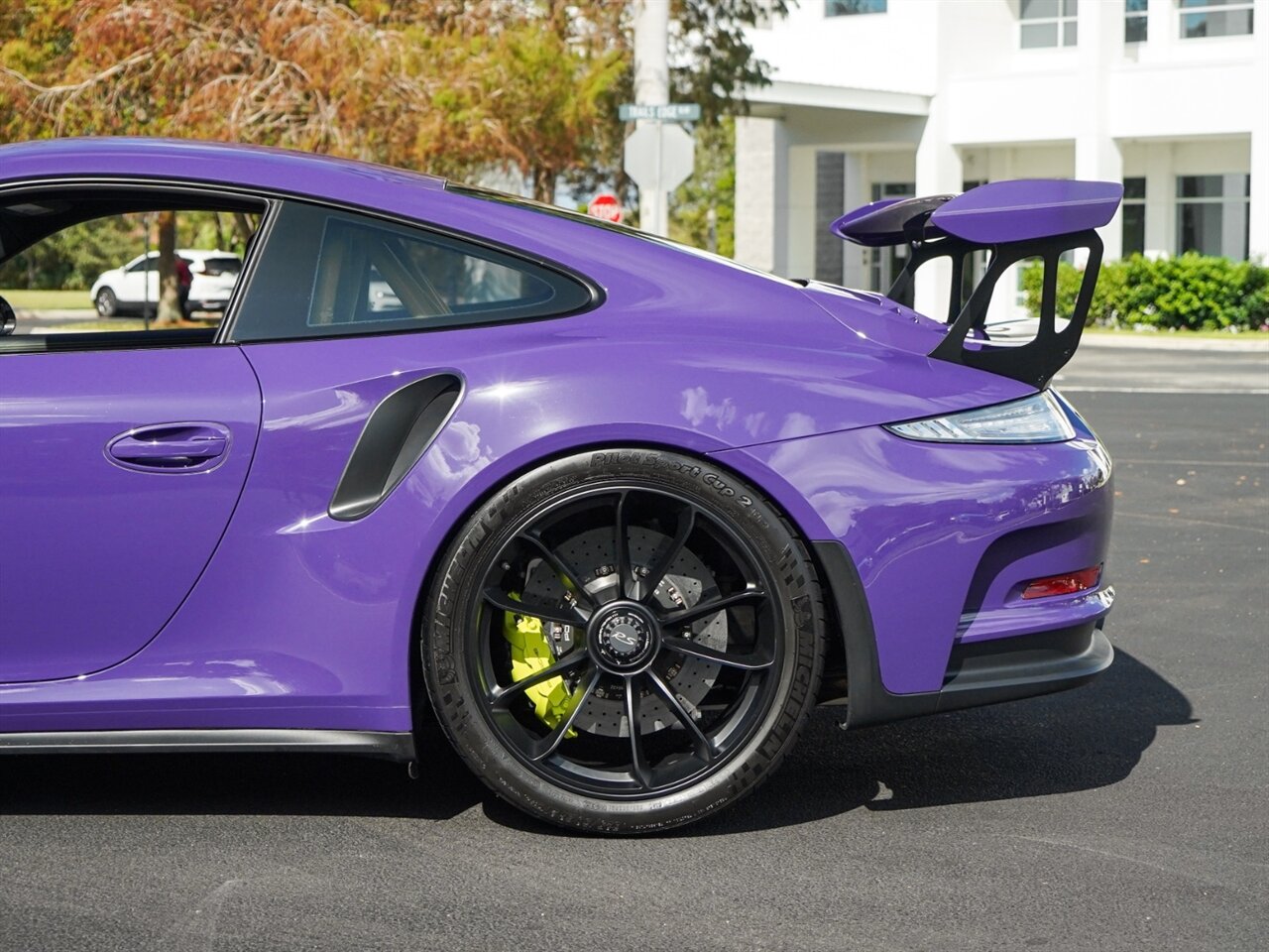 2016 Porsche 911 GT3 RS   - Photo 47 - Bonita Springs, FL 34134