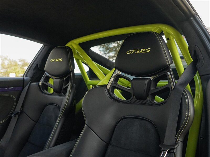 2016 Porsche 911 GT3 RS - Photo 25 - Bonita Springs, FL 34134