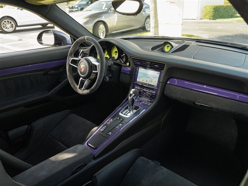 2016 Porsche 911 GT3 RS - Photo 30 - Bonita Springs, FL 34134