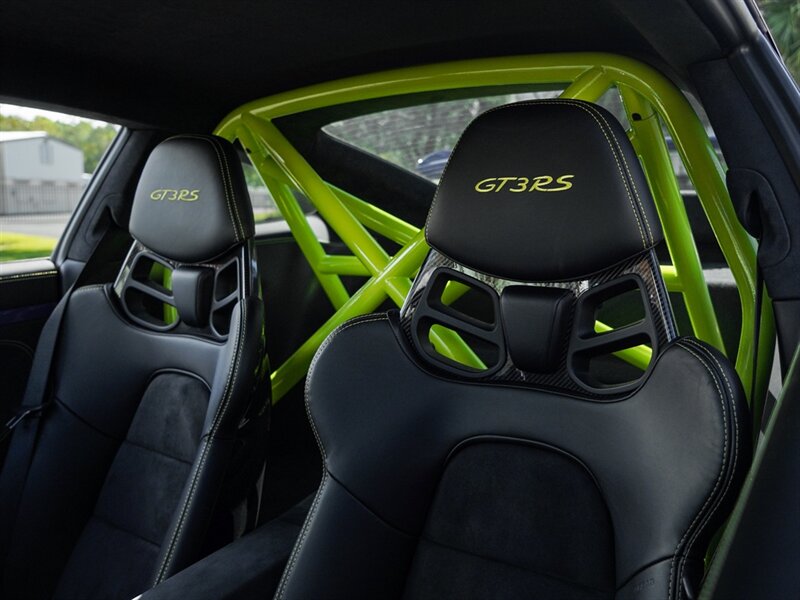 2016 Porsche 911 GT3 RS - Photo 8 - Bonita Springs, FL 34134