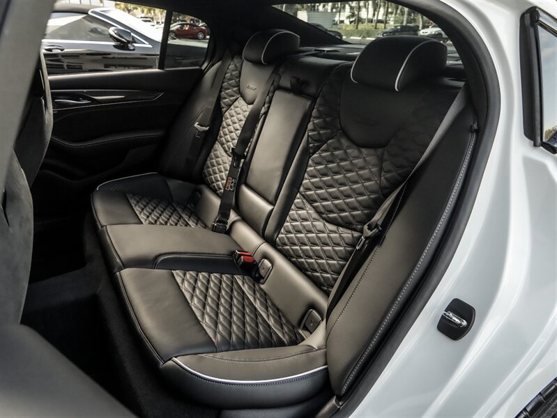 2023 Cadillac CT5-V Blackwing - Photo 20 - Bonita Springs, FL 34134