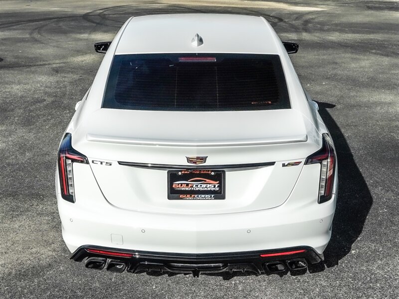 2023 Cadillac CT5-V Blackwing - Photo 42 - Bonita Springs, FL 34134