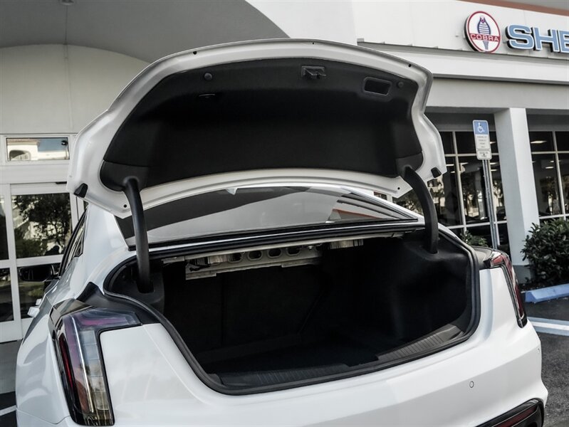 2023 Cadillac CT5-V Blackwing - Photo 33 - Bonita Springs, FL 34134